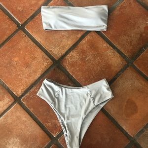 Bathing suit never worn!